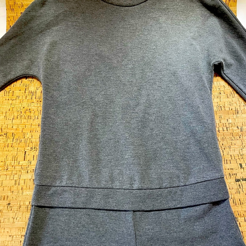 Cute Zara Trafaluc Jersey Romper
